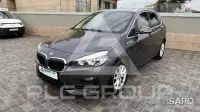 2018 BMW 218