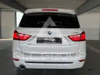 2018 BMW 218