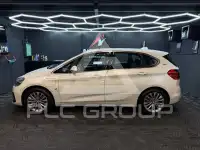 2018 BMW 218