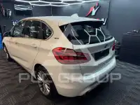 2018 BMW 218