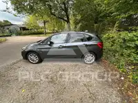 2018 BMW 218