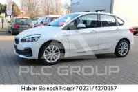 2018 BMW 218