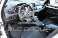 2018 BMW 218