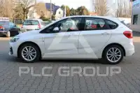 2018 BMW 218