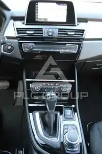 2018 BMW 218