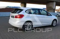 2018 BMW 218