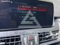 2018 BMW 218