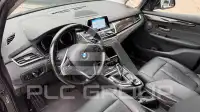 2018 BMW 218