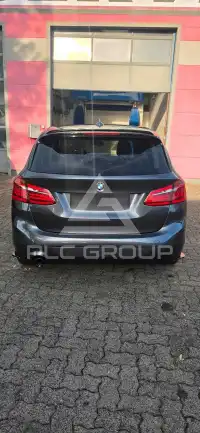 2018 BMW 218