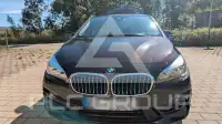 2018 BMW 218
