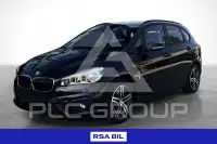 2018 BMW 218