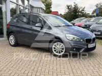 2018 BMW 218