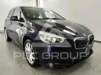 2018 BMW 218