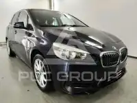 2018 BMW 218
