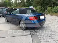 2018 BMW 218