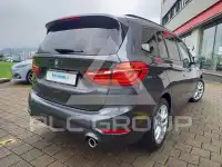 2018 BMW 218