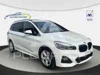 2018 BMW 218