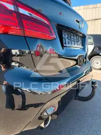 2018 BMW 218