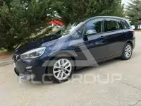 2018 BMW 218