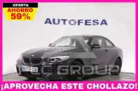 2018 BMW 218