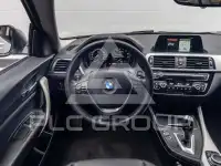 2018 BMW 218