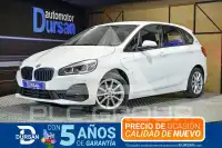 2018 BMW 218