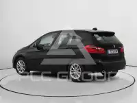 2018 BMW 218