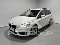 2018 BMW 218