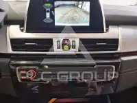 2018 BMW 218