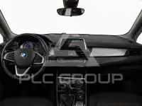2018 BMW 218