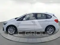 2018 BMW 218