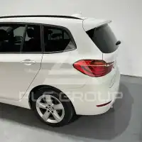2018 BMW 218