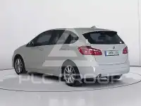 2018 BMW 218