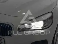 2018 BMW 218