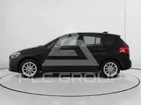 2018 BMW 218