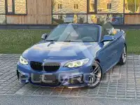 2018 BMW 218