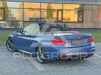 2018 BMW 218