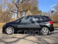 2018 BMW 218