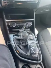 2018 BMW 218