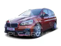 2018 BMW 218