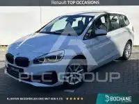 2018 BMW 218