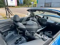 2018 BMW 218