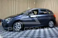 2018 BMW 218