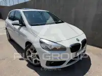 2018 BMW 218