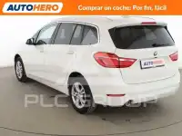 2018 BMW 218