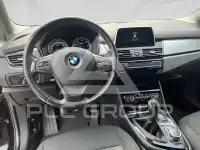 2018 BMW 218