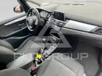 2018 BMW 218