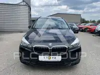 2018 BMW 218