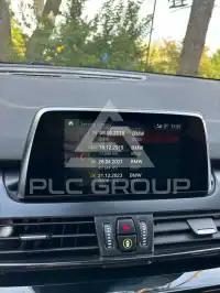 2018 BMW 218
