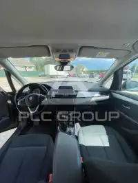 2018 BMW 218